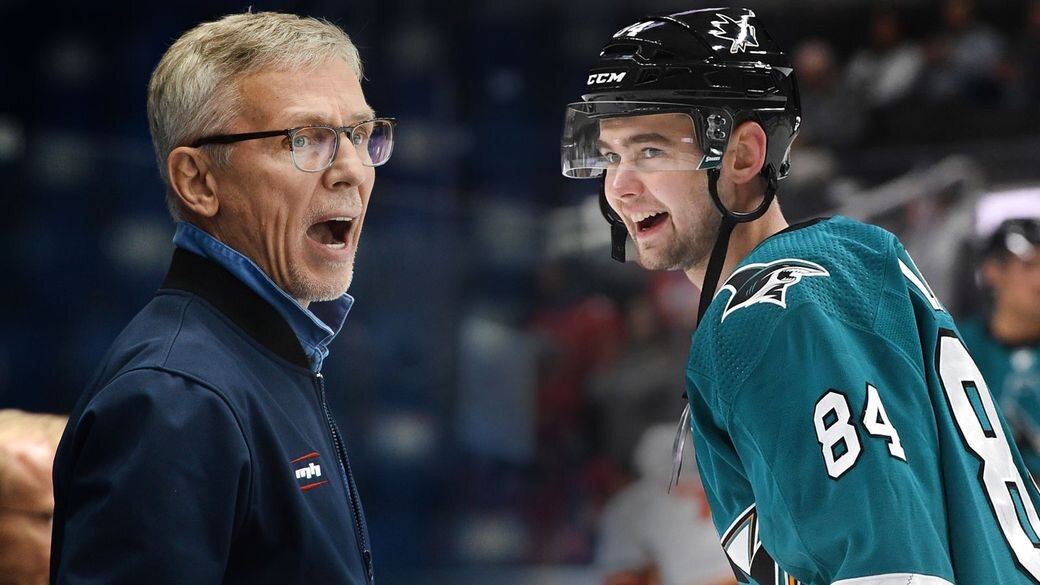   Григорий Соколов photo.khl.ru/NHL.com