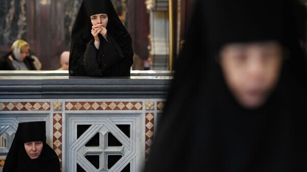   © photo: Sputnik / Sergey Pyatakov