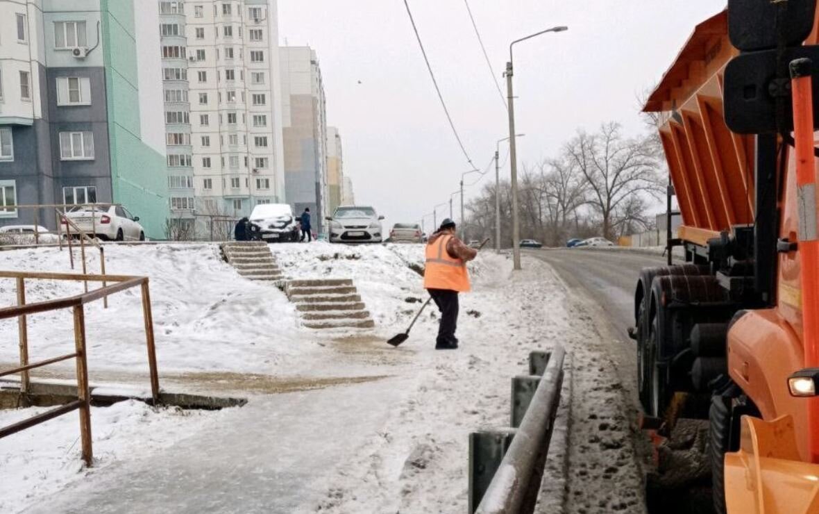 Фото: пресс-служба администрации г. Курска