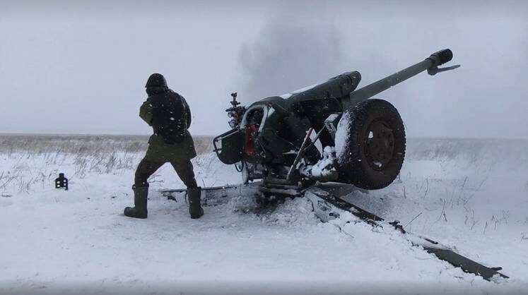    Пресс-служба Минобороны РФ