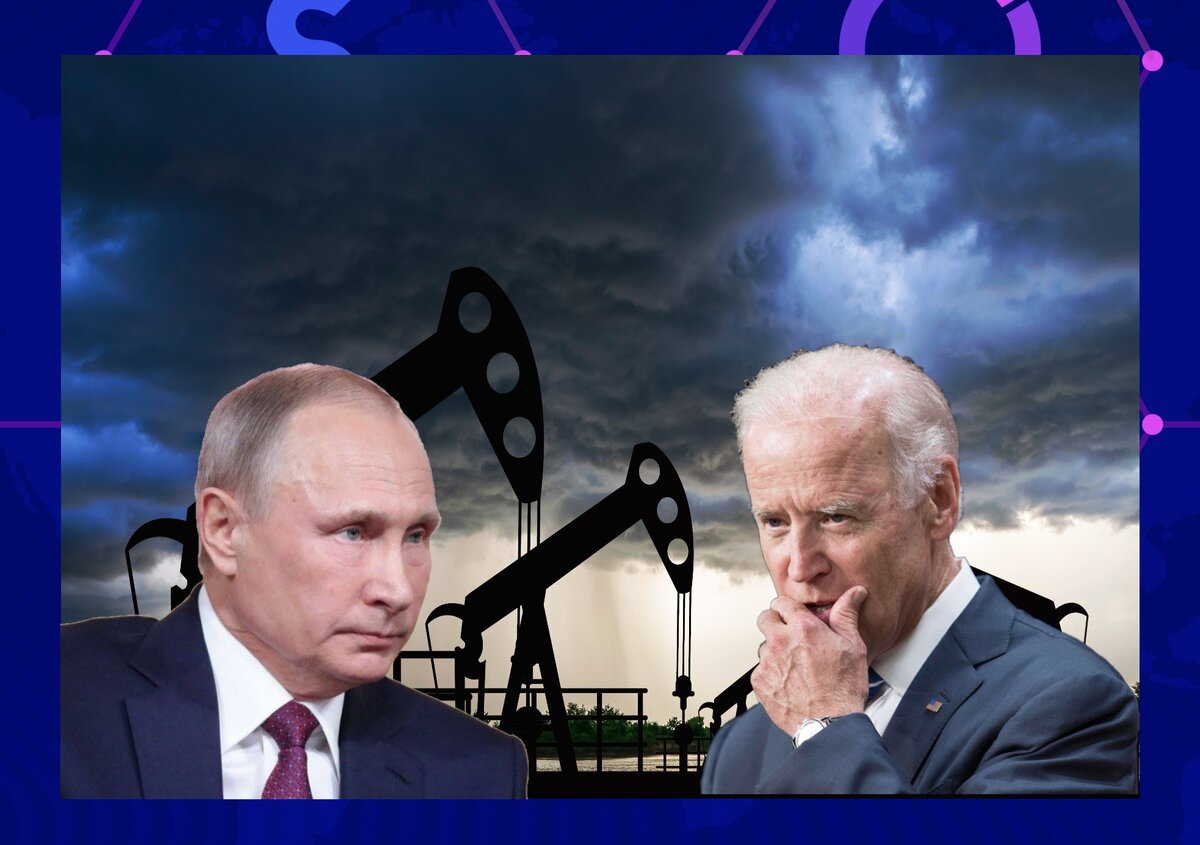 Как Запад сам стал уходить от санкций по энергоресурсам против России. 5 последних решений
