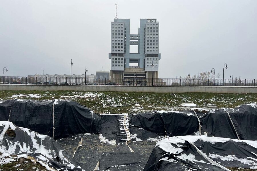 Фото: Виталий Невар / Новый Калининград