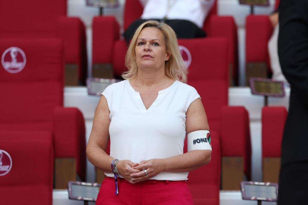   Alexander Hassenstein / Getty Images