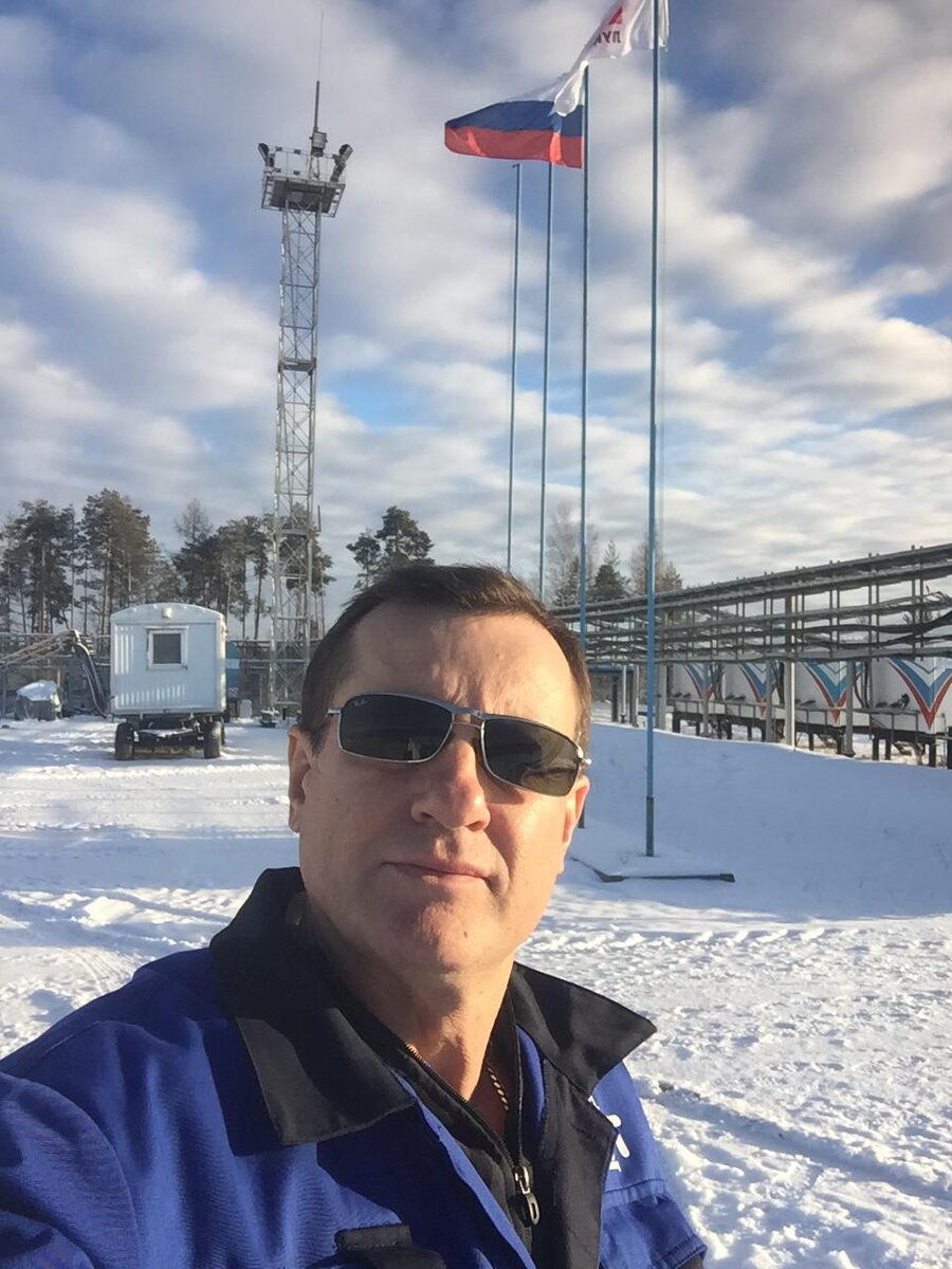 Из личного архива