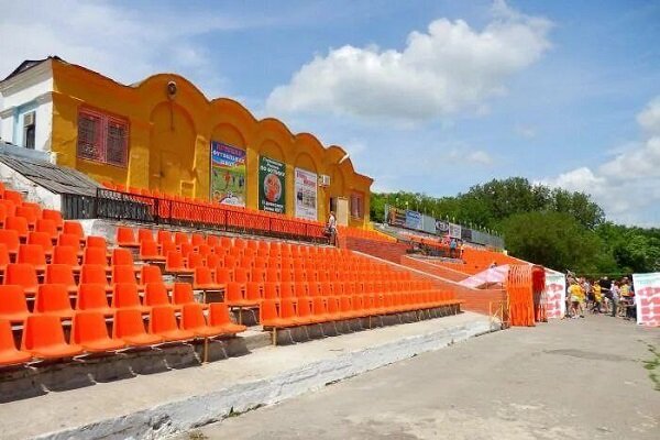 Трибуна стадиона. Фото nduma.ru