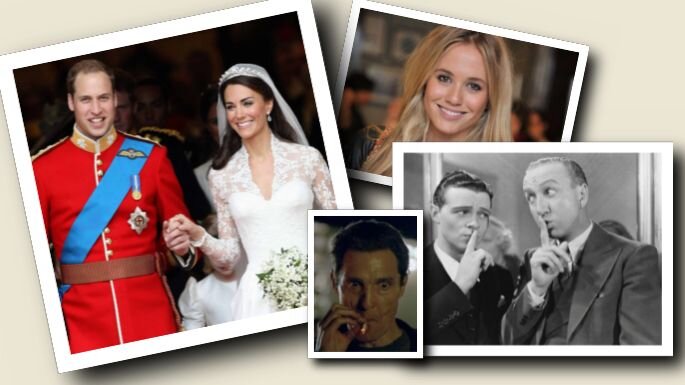 Коллаж автора