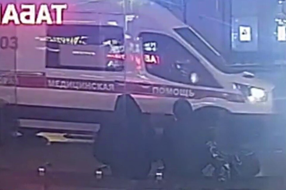     Фото: кадр из видео МВД Медиа  ГУ МВД по Москве