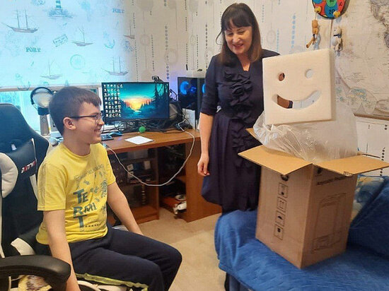     Фото министерства агропромышленного комплекса и торговли Архангельской области