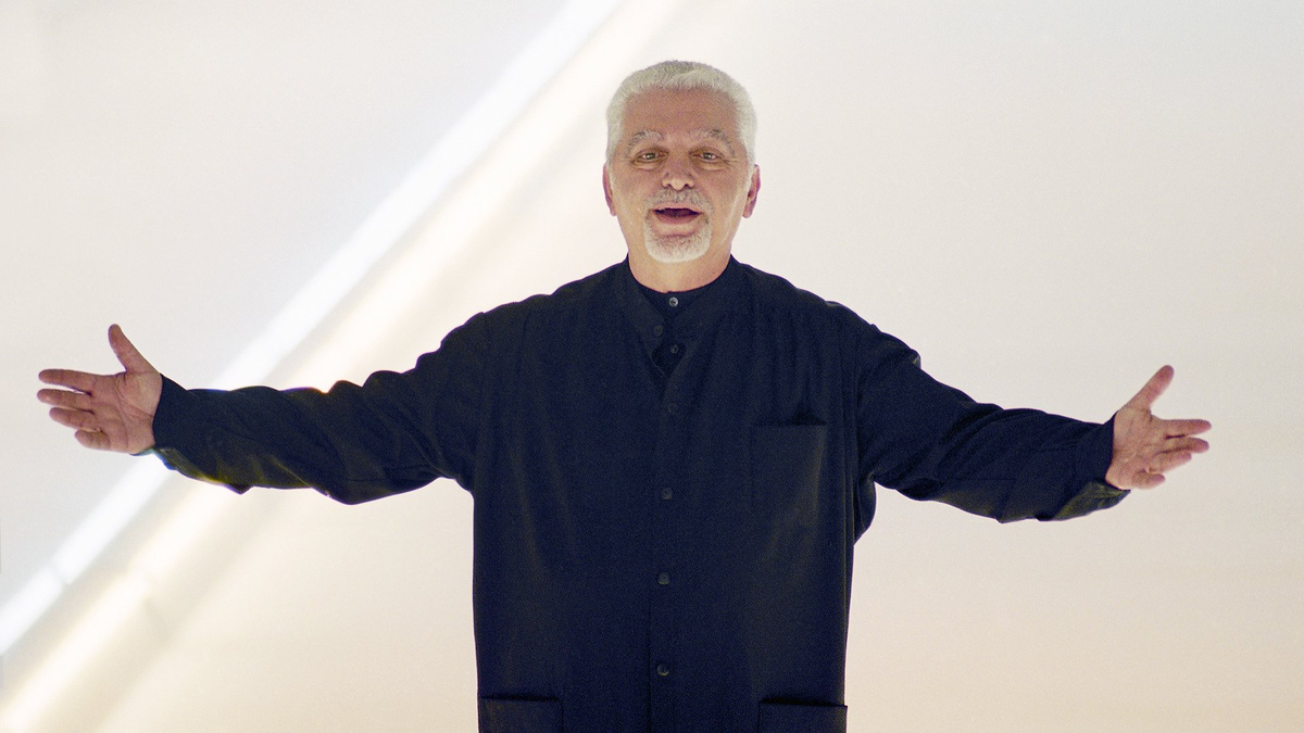 Фото: AP/Remy de la Mauviniere