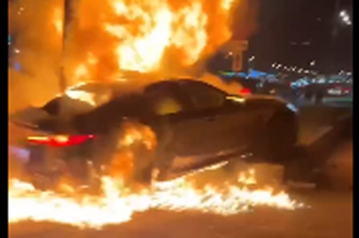    «Хотел машину помедленнее».