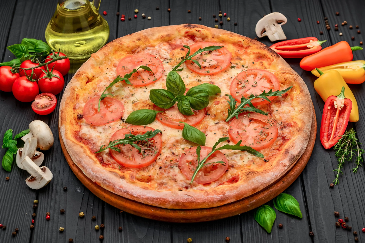 пицца сицилийская ингредиенты фото 99