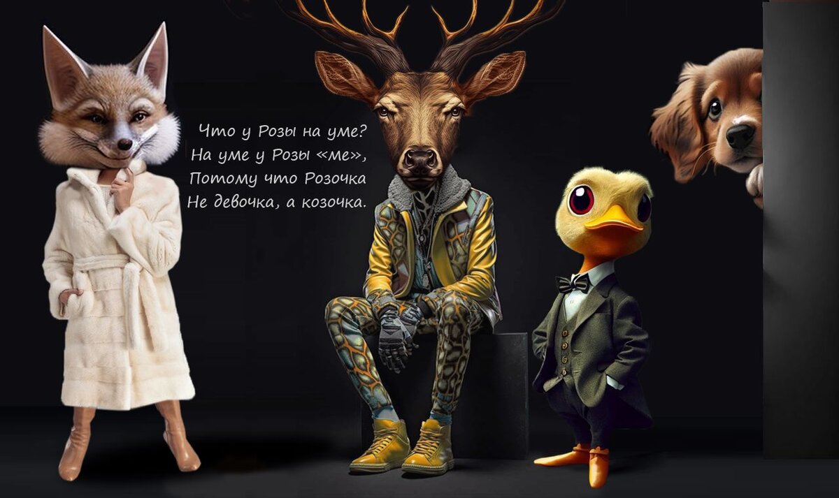 Из архива автора