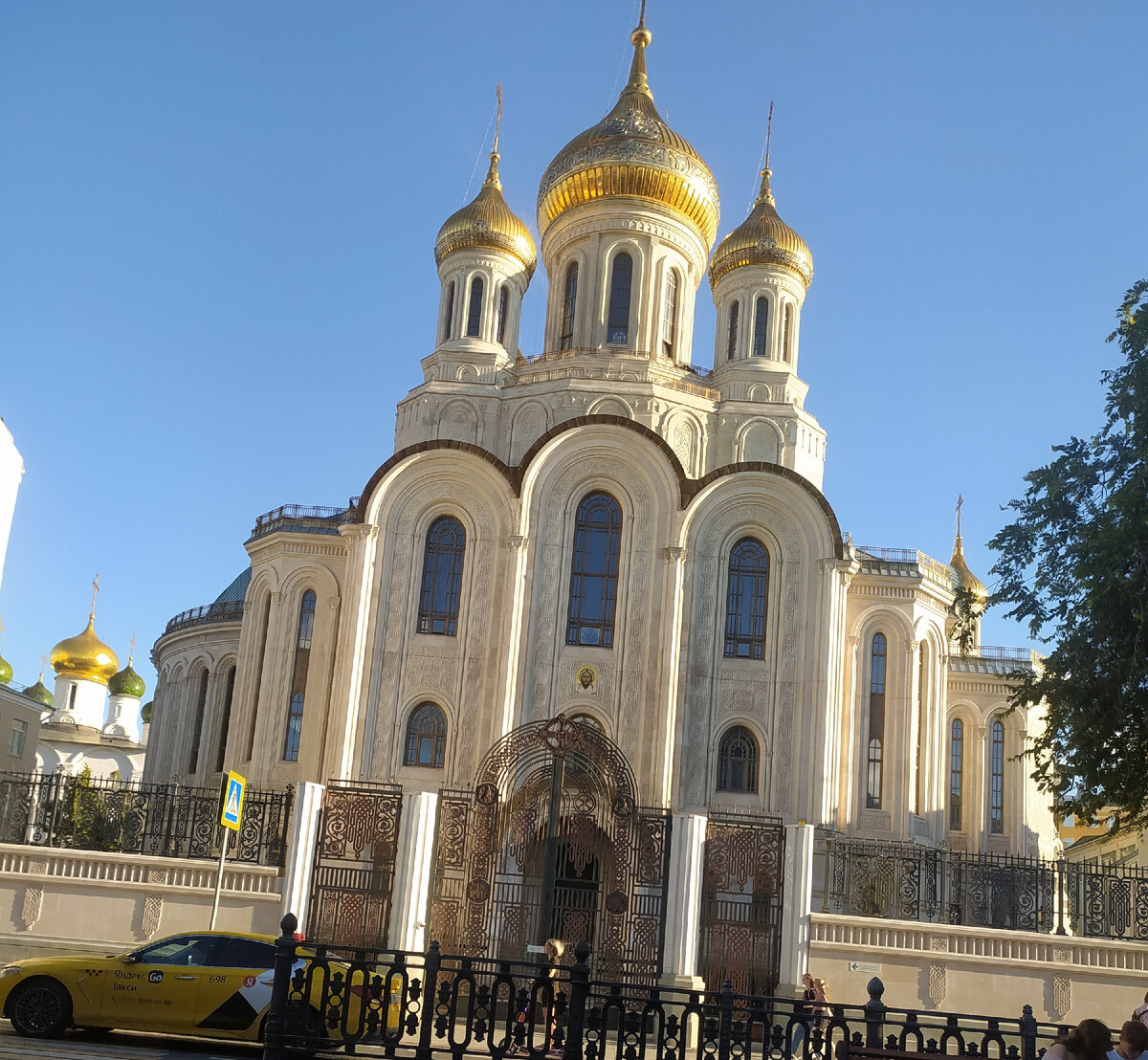 Рождественский бульвар и Центральный рынок в Москве | Летающая Черепаха |  Дзен