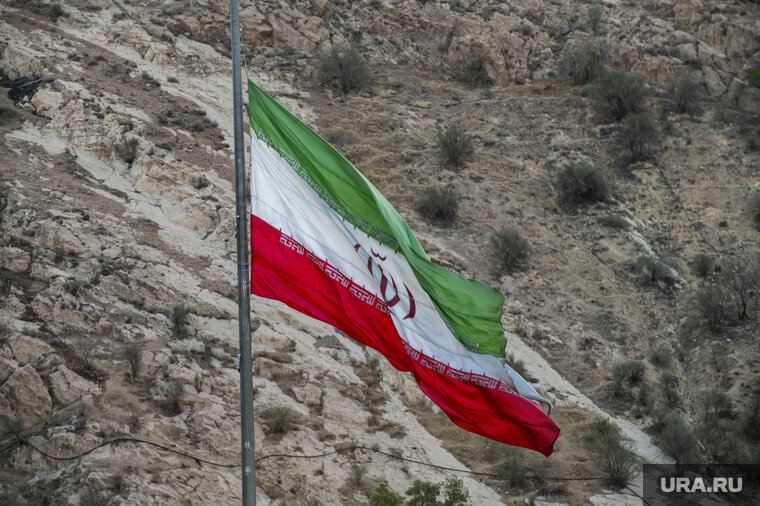    Иран рад принять российских туристов зимой на побережьи Персидского залива