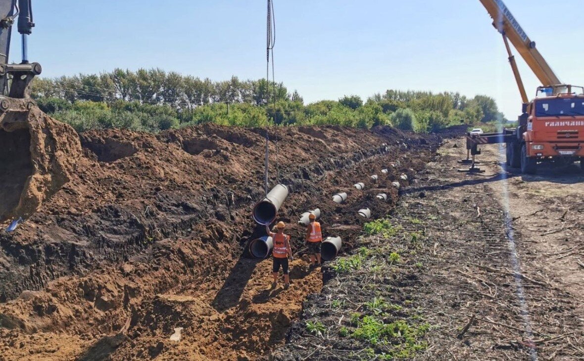 Фото: пресс-служба мэрии Воронежа