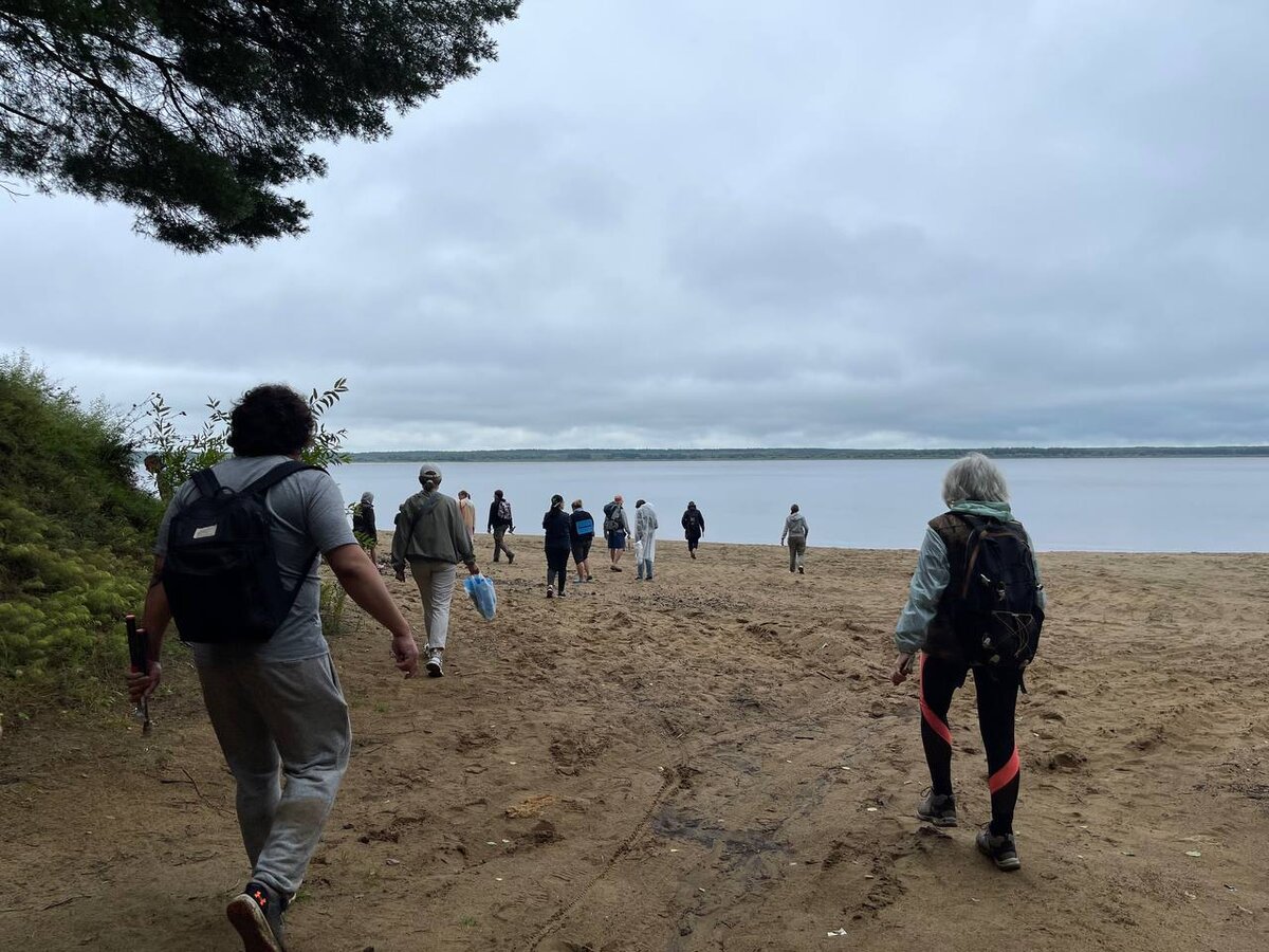 Фото не моё, взял из чата тура