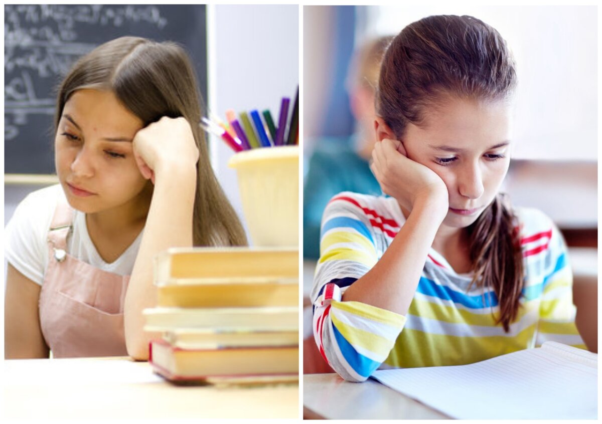 коллаж автора