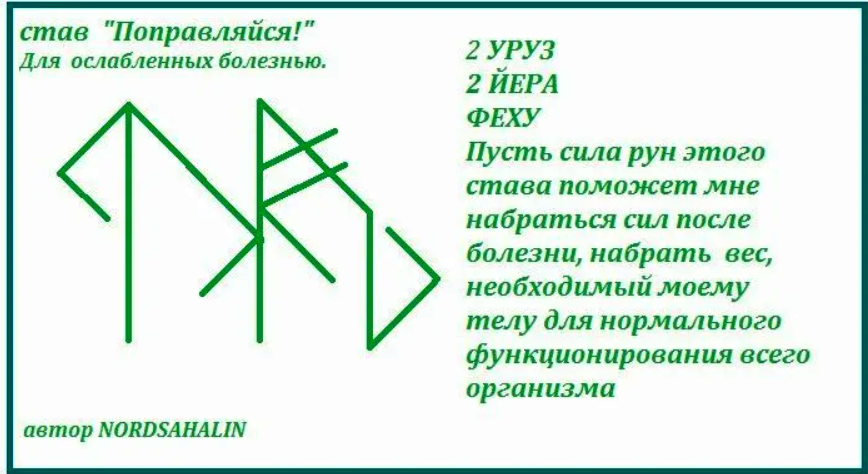 Виду став. Рунический став на здоровье. Рунический став для исцеления. Став для исцеления организма. Став на здоровье руны.