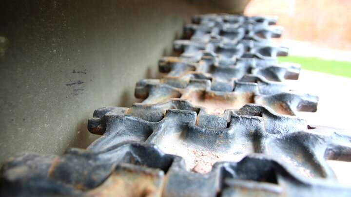 ФОТО: © MAKSIM KONSTANTINOV/GLOBALLOOKPRESS