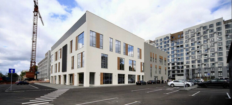    По стоимости услуг комплексы вполне доступны большинству горожан