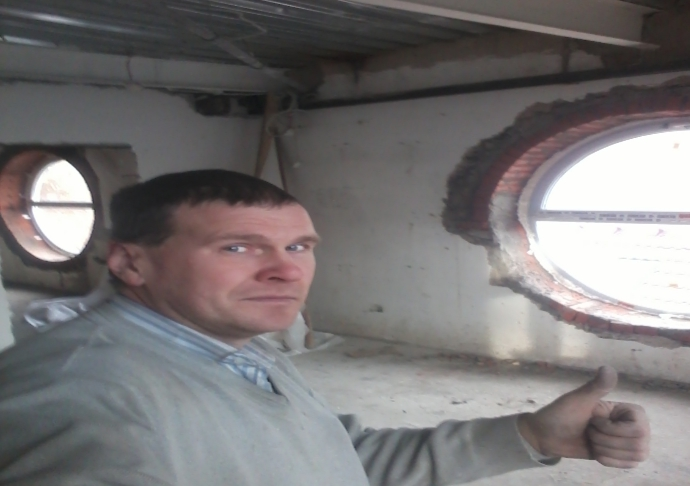 фото с аватарки канала