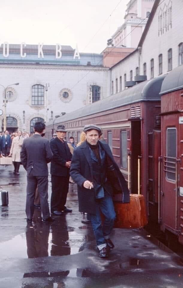 архив, 1970-е