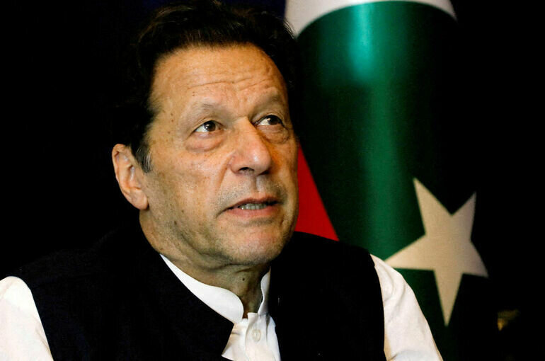   REUTERS/Akhtar Soomro/File Photo