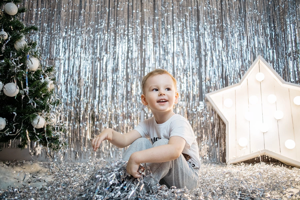 Семейный архив