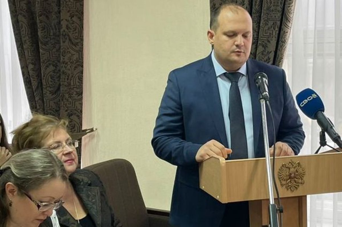    Мошенники создали фейковую страницу главы Железноводска и собирают деньги