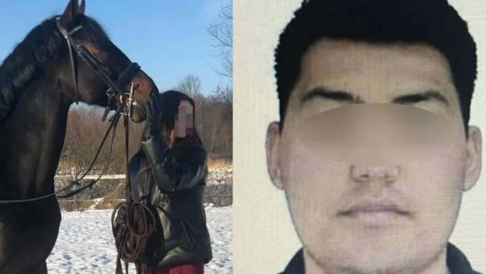     В Калининградской области конюх из клуба «Империал парк» похитил 16-летнюю девушку, пытался изнасиловать в лесу, ночь продержал привязанной к батарее и повез в аэропорт, в Узбекистане планировал на ней жениться. Автомобилисты, люди в аэропорту, которых девушка звала на помощь, плохого не заподозрили