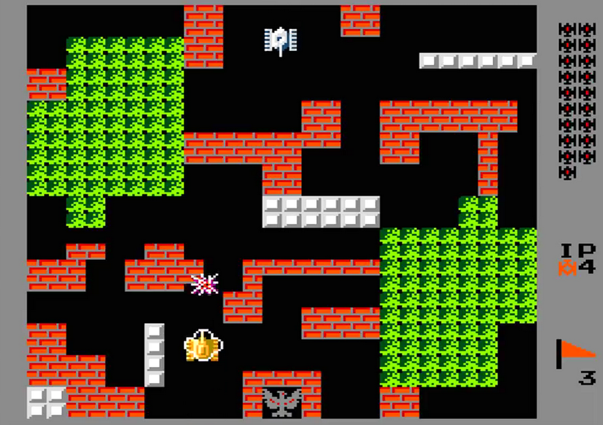 Батл танк денди. Battle City картридж NES. Battle Tank Денди. Battle City игра Денди. Battle City NES танк.