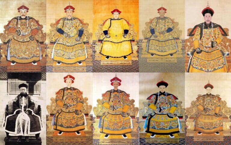    Ученые узнали о причинах падения последней китайской династии / © Getty images