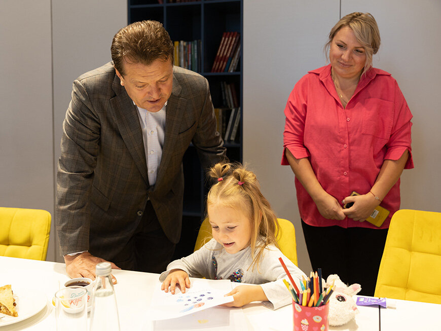 Фото: Город Казань KZN.RU / Марат Мугинов