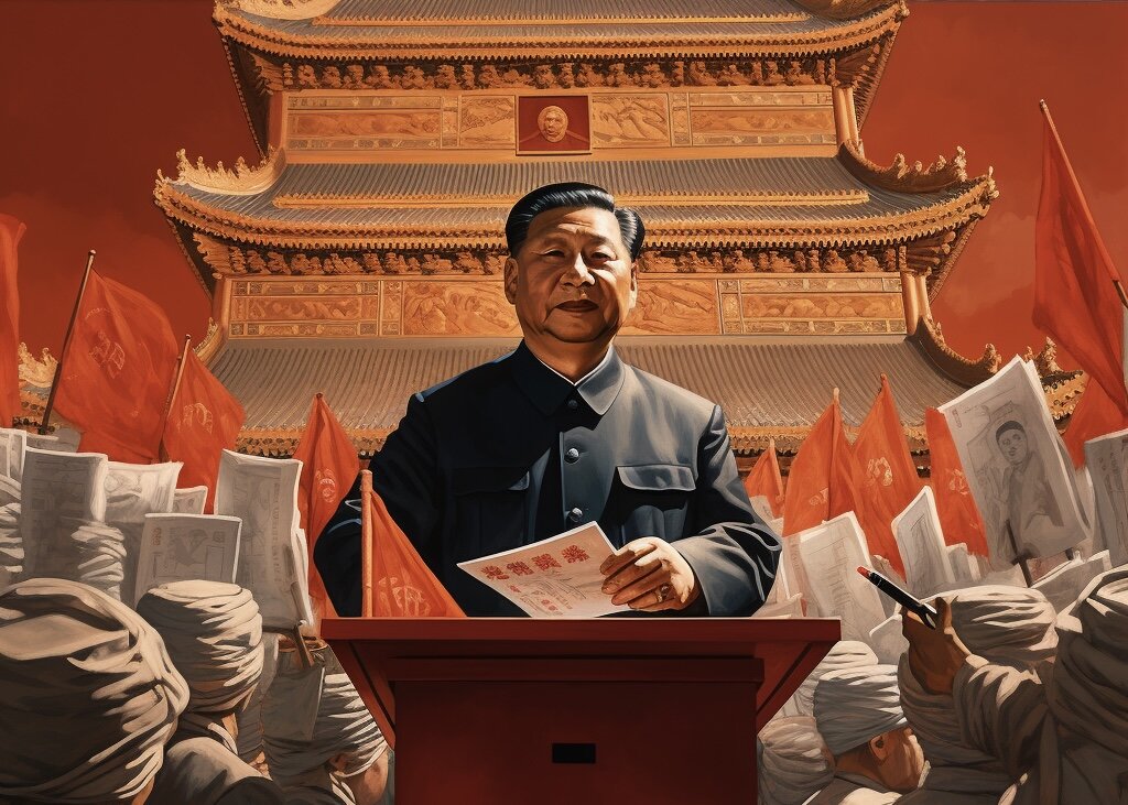 Пожизненное Президентство