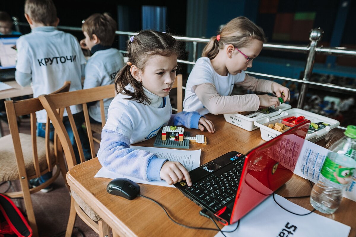 Канцтовары в СПБ на vunderkind-spb.ru