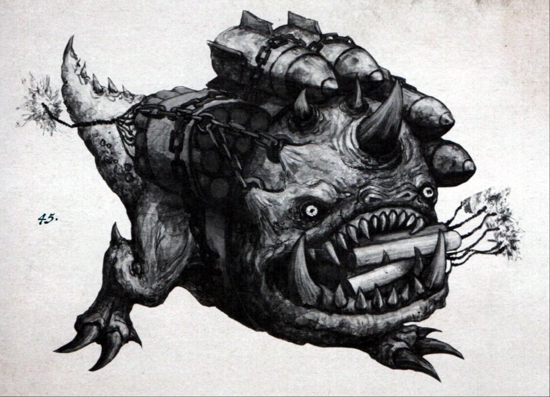 Картинка из интернетов