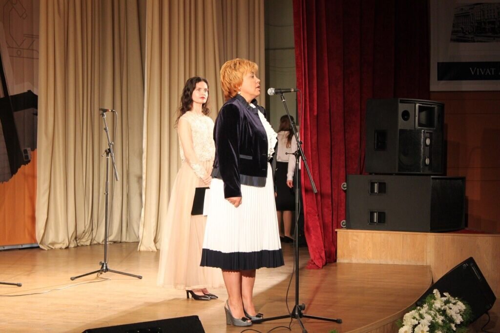 Леся Чичановская