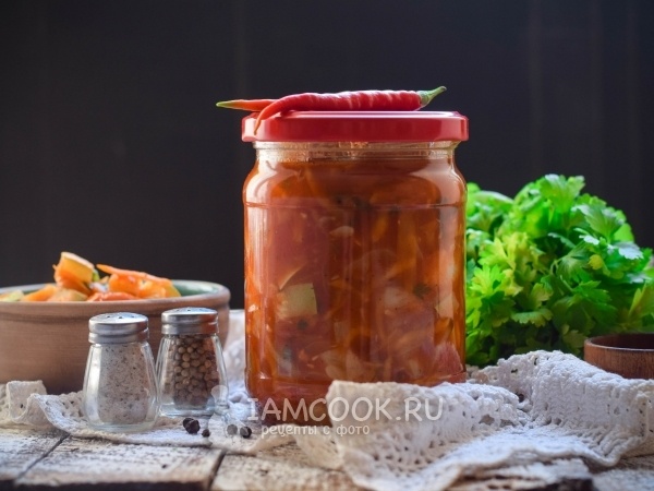 Спасаем кабачки и делаем из них вкуснейшие салаты (сразу 7 заготовок)