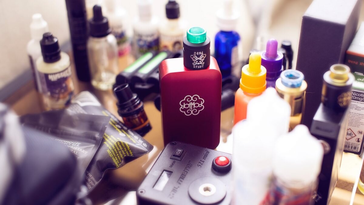    Фото: unsplash.com. Август Макаров