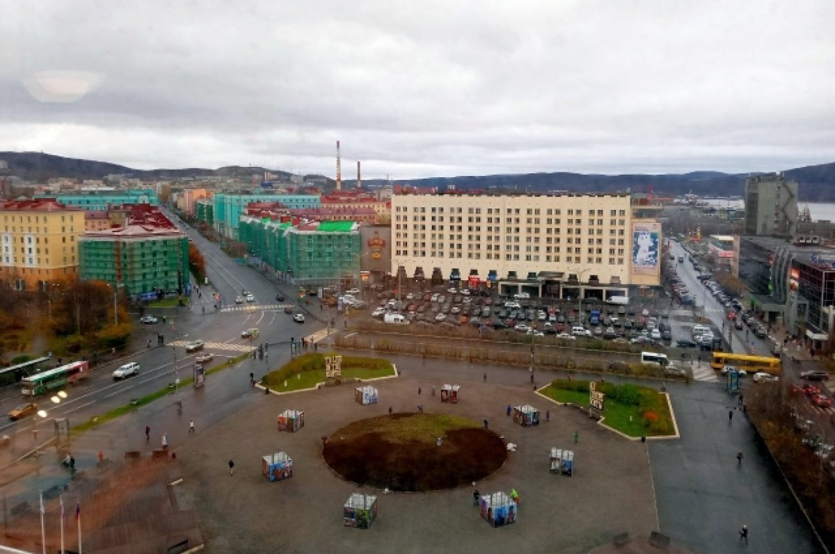    В Заполярье утвердят правила по разработке госпрограмм