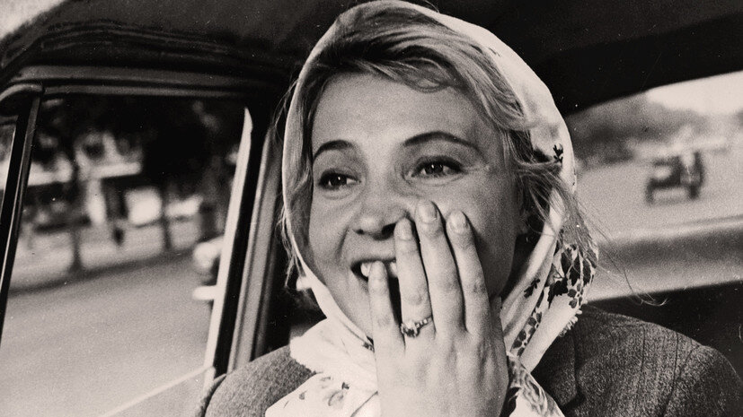     Татьяна Доронина родилась в Ленинграде 12 сентября 1933 года РИА Новости