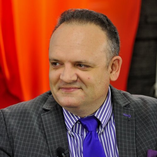Владимир Рожанковский, эксперт «Международного финансового центра»
