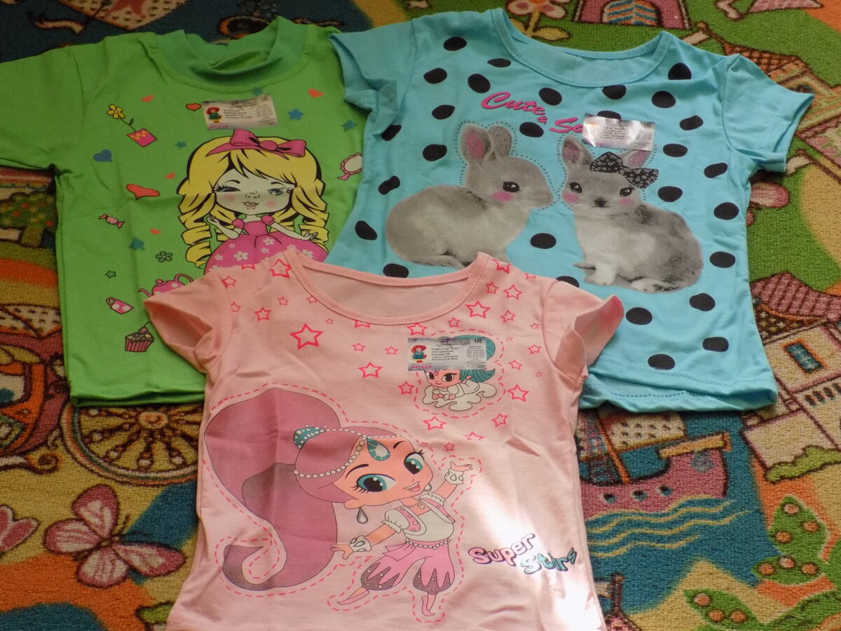 трикотаж мариша, фото, отзывы, футболка для девочки мариша