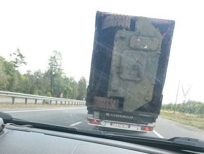 Когда нужно впихнуть невпихуемое