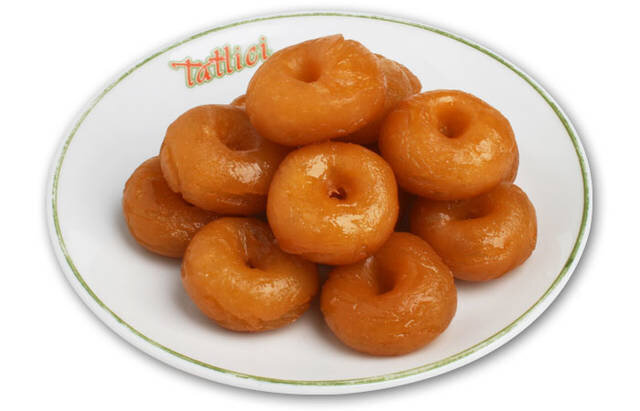 Ханым гёбеи