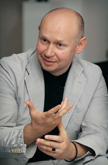 Алексей Шабуров