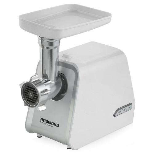 Redmond rmg 1260. Мясорубка Redmond RMG-1217.