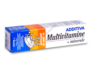 В  одной маленькой капсуле все необходимые организму микро- и  макроэлементы. Этот комплекс рекомендуют пить при остром дефиците  витаминов, связанном с ограниченным питанием. В составе одной капсулы  полный комплекс витаминов группы В, С, Е, D. Витамины имеют приятный  фруктовый вкус.