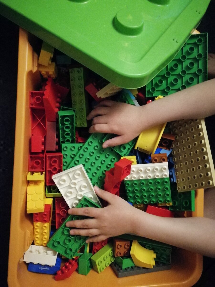 Это малая часть. Фото из личных архивов.