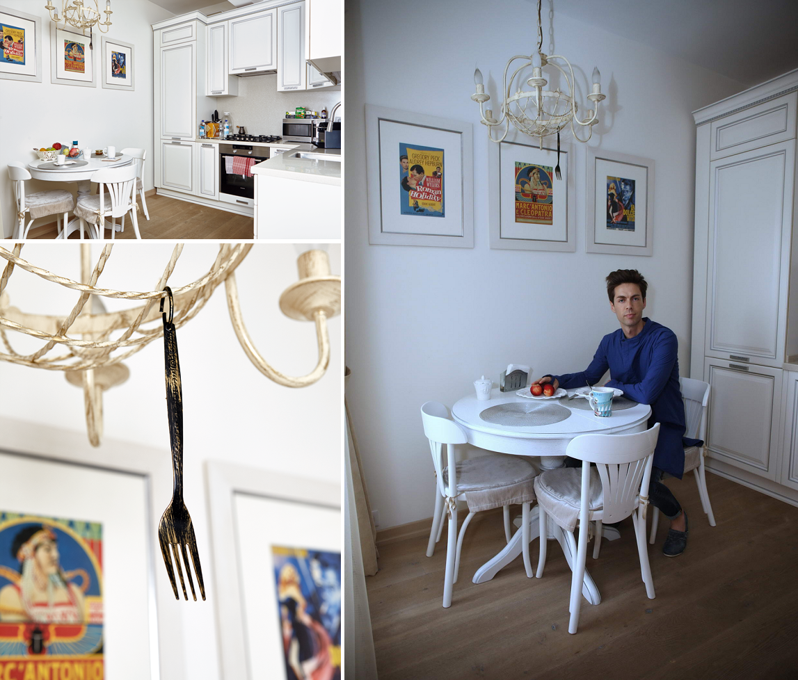 фото с сайтов tele.ru, wday.ru и инстаграма М.Тишмана